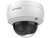 IP - видеокамера Hikvision DS-2CD2123G2-IU(2.8mm) в Новоалександровске 
