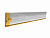 Стрела алюминиевая сечением 90х35 и длиной 4050 мм для шлагбаумов GPT и GPX (арт. 803XA-0050) в Новоалександровске 
