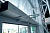 Система автоматизации распашных дверей для притока воздуха в системах дымоудаления RWA и путей эвакуации GEZE TSA 160 NT Invers в Новоалександровске 
