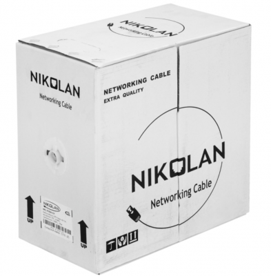  NIKOLAN NKL 4700B-BK с доставкой в Новоалександровске 