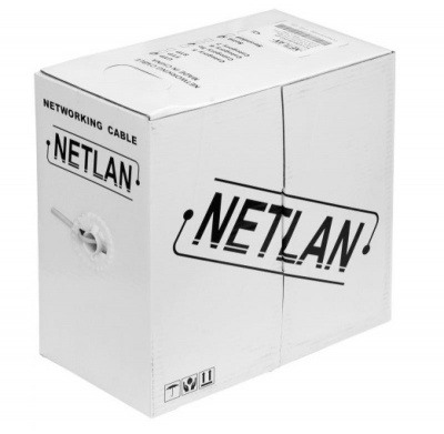  NETLAN EC-UU004-5E-PE-BK с доставкой в Новоалександровске 