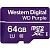 Western Digital WDD064G1P0A 64 Гб в Новоалександровске 