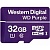 Western Digital WDD032G1P0A 32 Гб  в Новоалександровске 