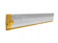 Стрела алюминиевая сечением 90х35 и длиной 3050 мм для шлагбаумов GPT и GPX (арт. 803XA-0051) в Новоалександровске 