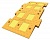 ИДН 1100 С (средний элемент желтого цвета из 2-х частей) в Новоалександровске 